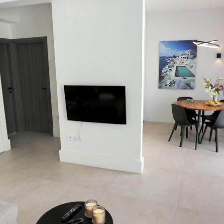 Junior Unicorn Suite เอเธนส์ ภายนอก รูปภาพ