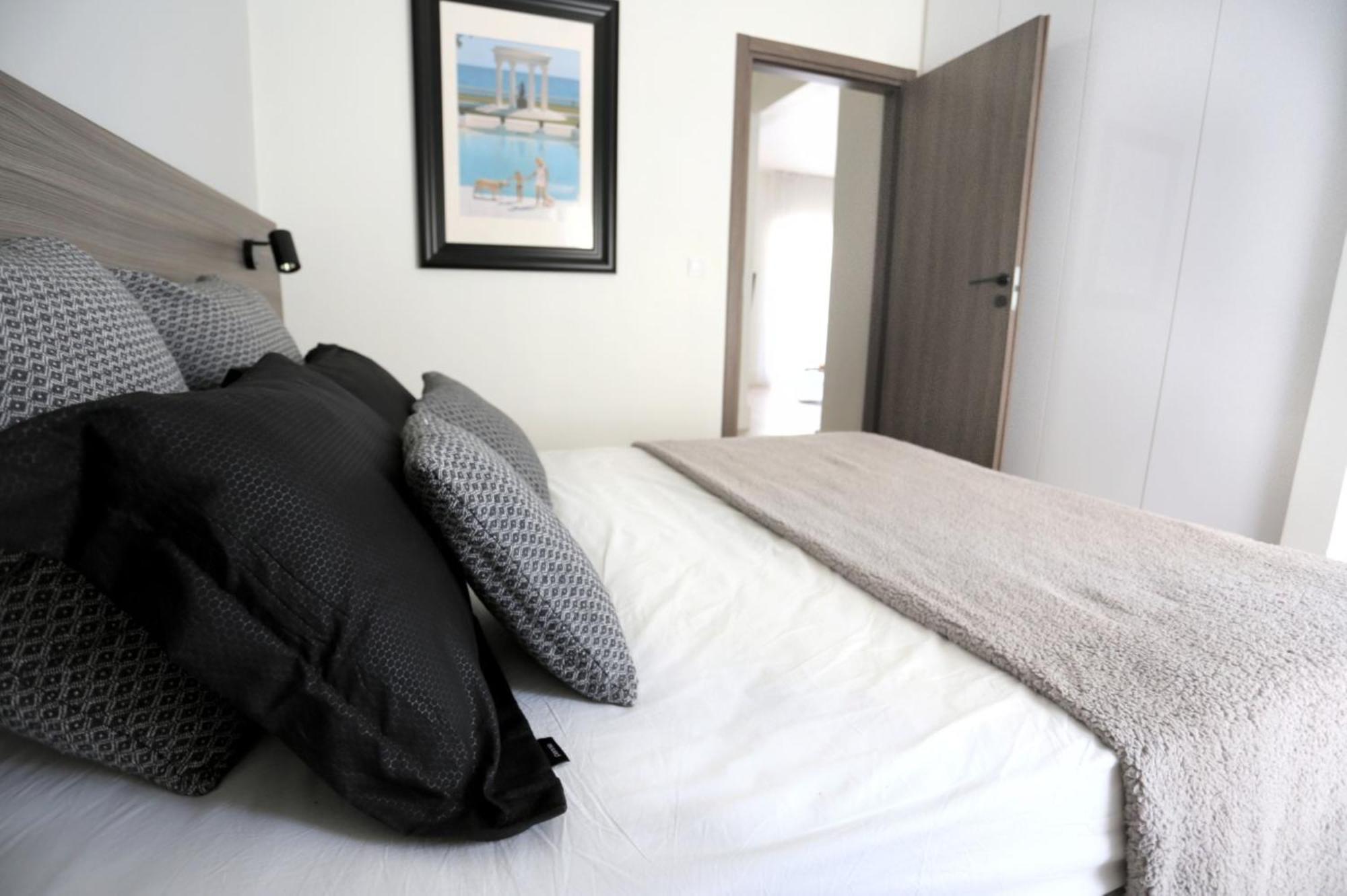 Junior Unicorn Suite เอเธนส์ ภายนอก รูปภาพ