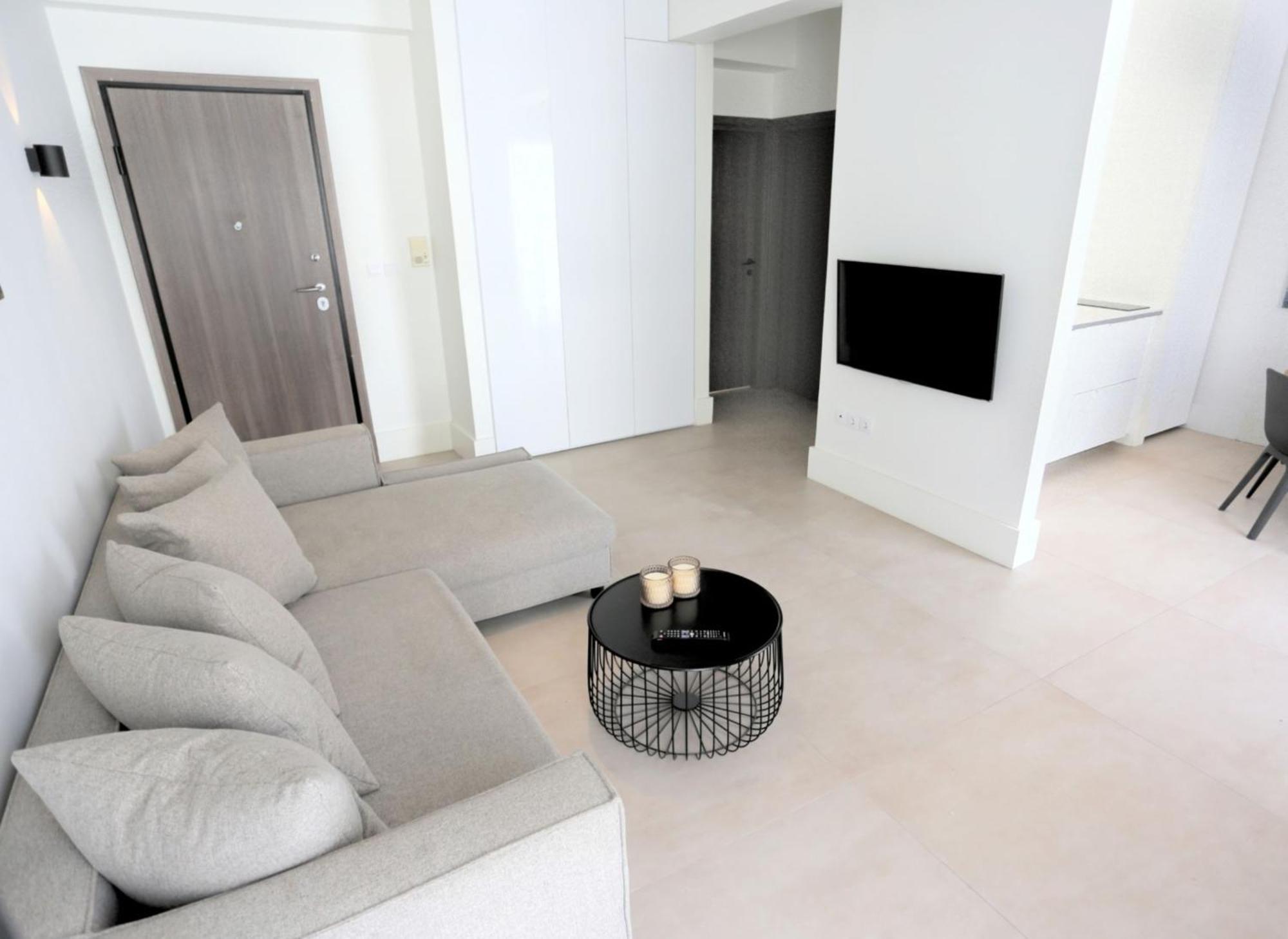 Junior Unicorn Suite เอเธนส์ ภายนอก รูปภาพ