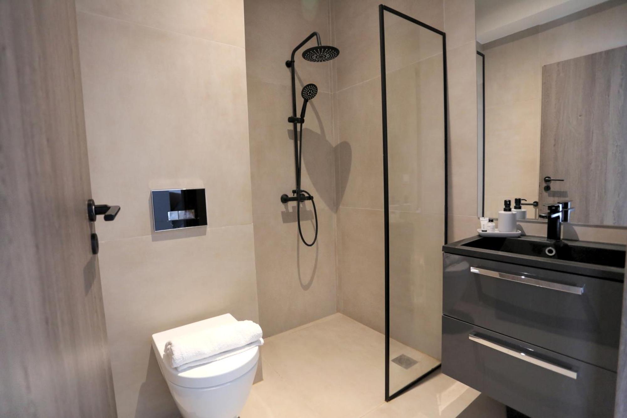 Junior Unicorn Suite เอเธนส์ ภายนอก รูปภาพ